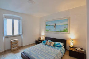 Cozy flat in downtown Orbetello